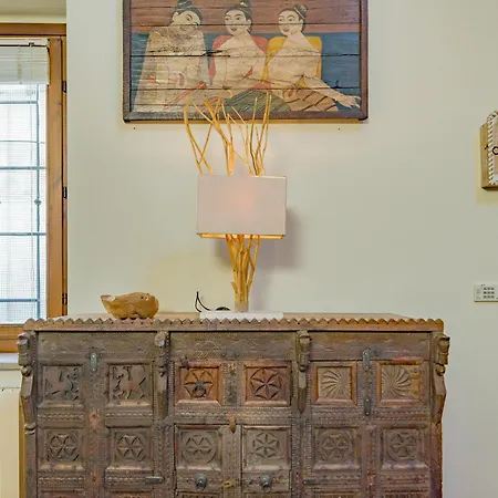 Malpensa Jacuzzi House Ferienhaus Ferno