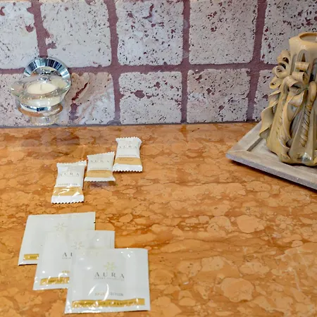 Ferienhaus Malpensa Jacuzzi House Ferno