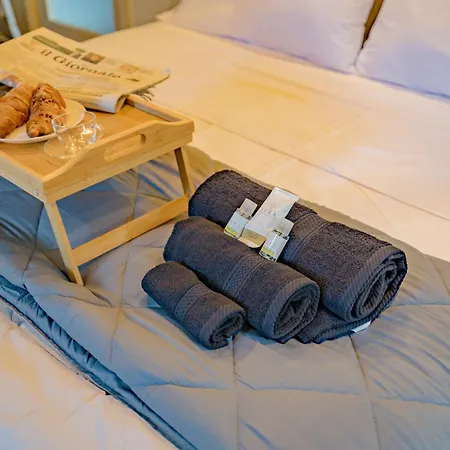 Malpensa Jacuzzi House Ferno