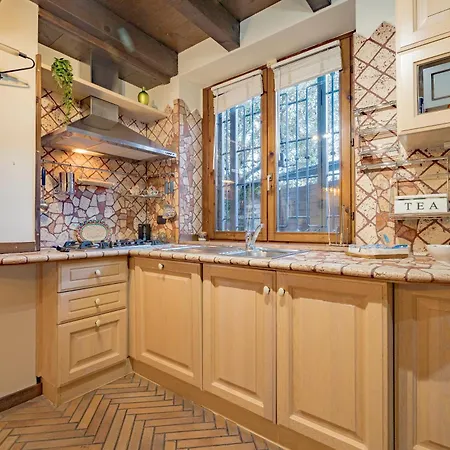 Malpensa Jacuzzi House * Ferno