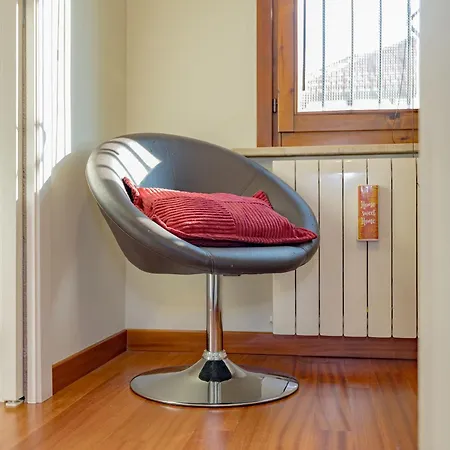 Malpensa Jacuzzi House * Ferno