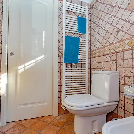 Malpensa Jacuzzi House Prázdninový dům *