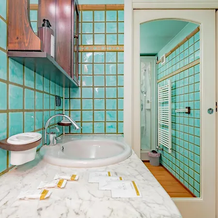 Malpensa Jacuzzi House Prázdninový dům