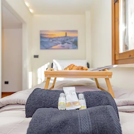 Malpensa Jacuzzi House Prázdninový dům