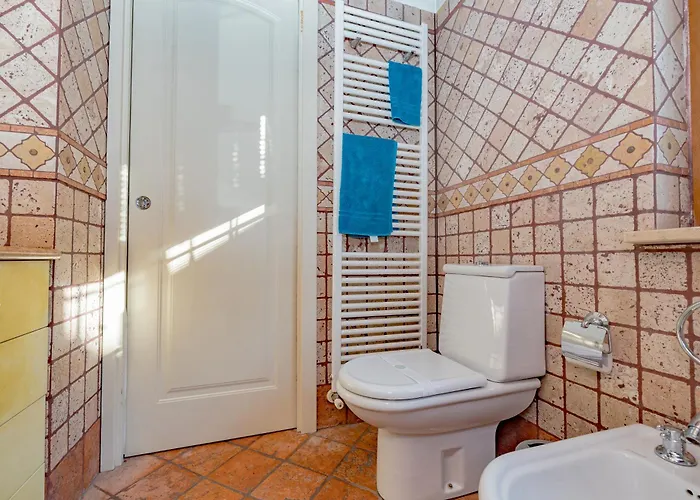 Malpensa Jacuzzi House Vakantiehuis *