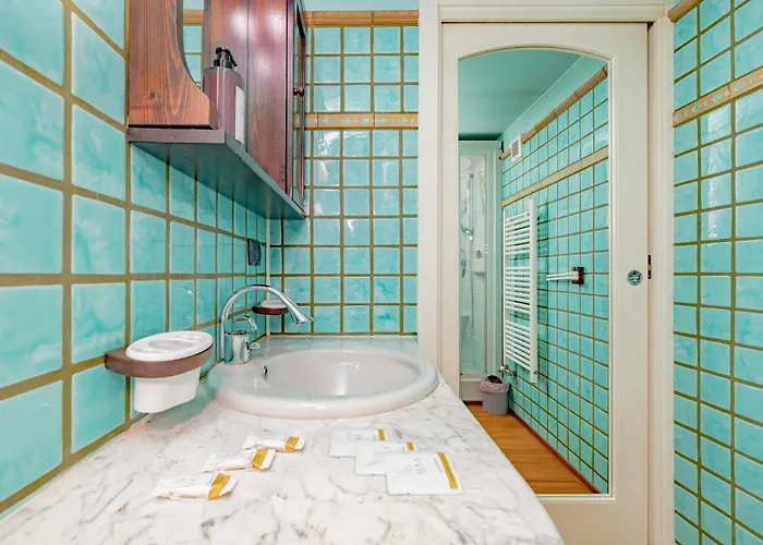 Malpensa Jacuzzi House Vakantiehuis