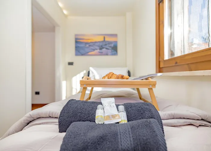Malpensa Jacuzzi House Vakantiehuis